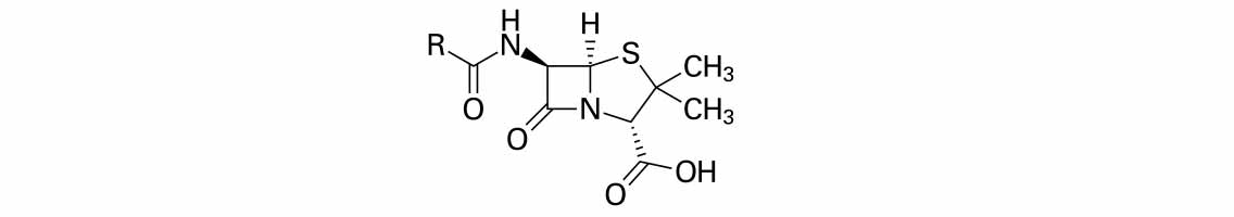 antibiotik-penicilin